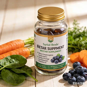 Health Supplements & Nutraceuticals