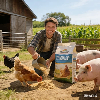 Animal Nutrition & Health